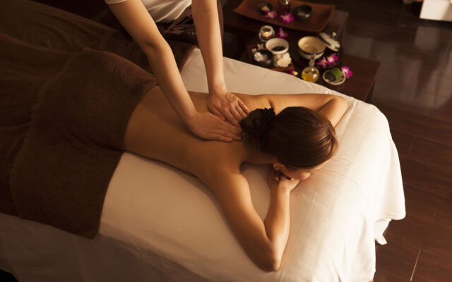 Loisir Spa Tower Naha