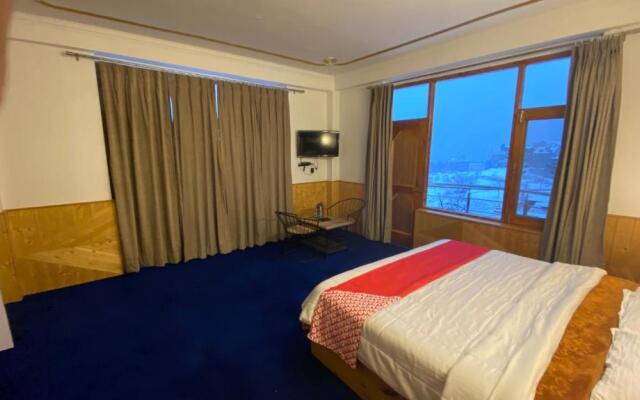 Hotel Shubh Dev