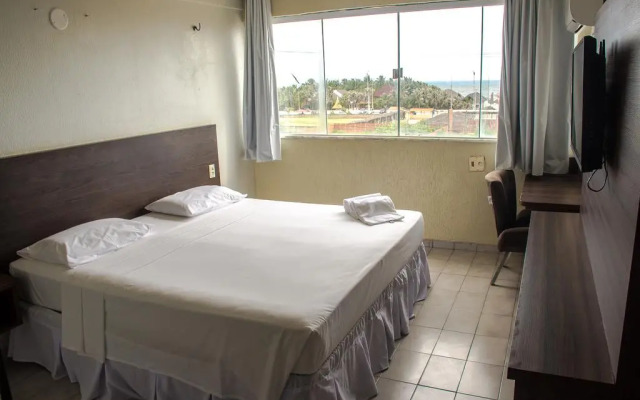 Kimo Palace Hotel
