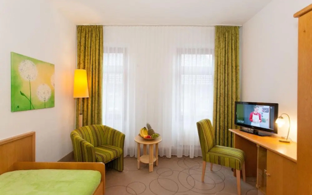 Flair Hotel Werbetal