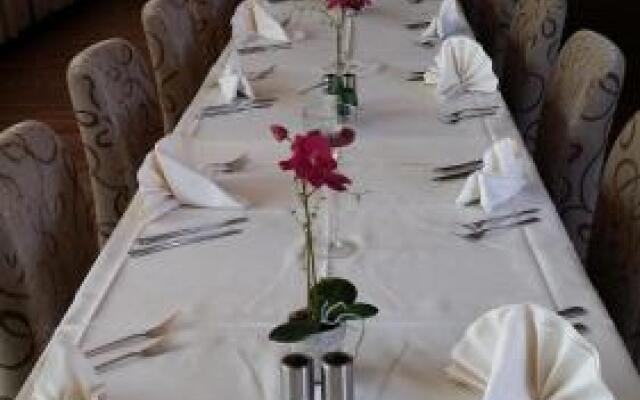 Abant Hotel Frankfurt Obertshausen