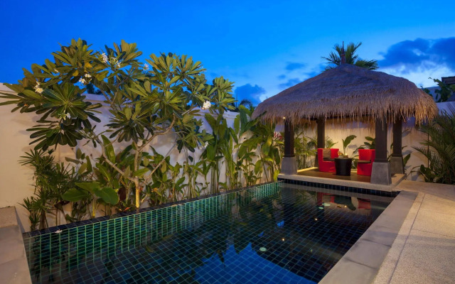 Villas Aelita Phuket