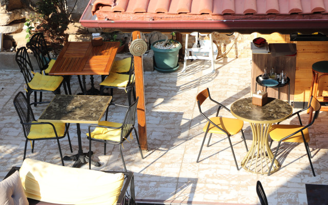Tu Casa Linda Hotel