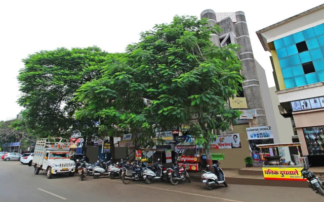 Hotel Sai Chatra by OYO Rooms