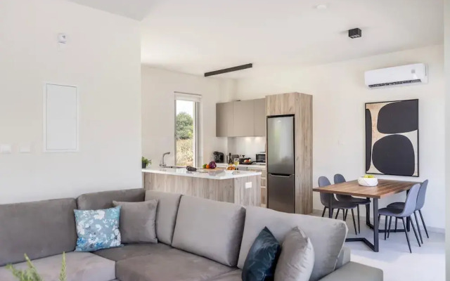 Protaras Mythical Seas