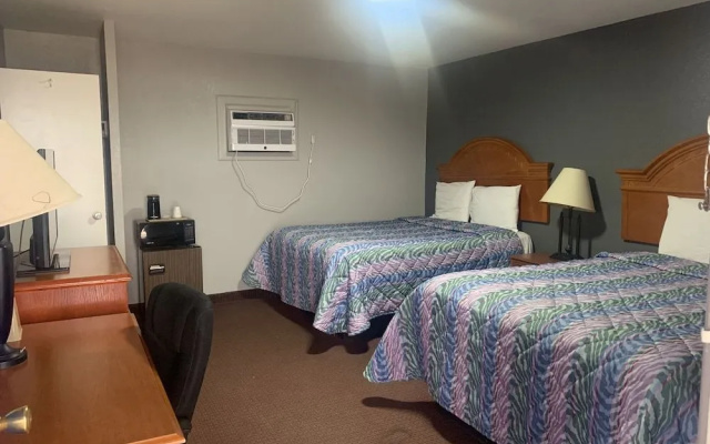 Hickman's Motel