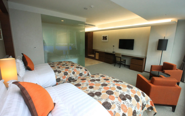 High1 Grand Hotel Convention Tower