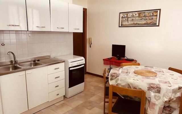 Residence Le Terrazze Apartment Leccio