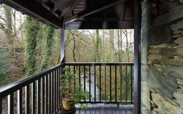 River Falls View