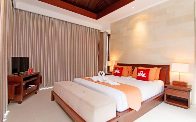 Zen Villa Pengosekan Ubud