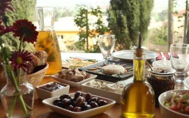 Gilboa Guest House - Benharim