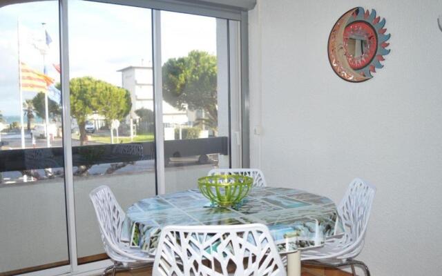 Appartement Saint-Cyprien, 2 pièces, 4 personnes - FR-1-225D-440