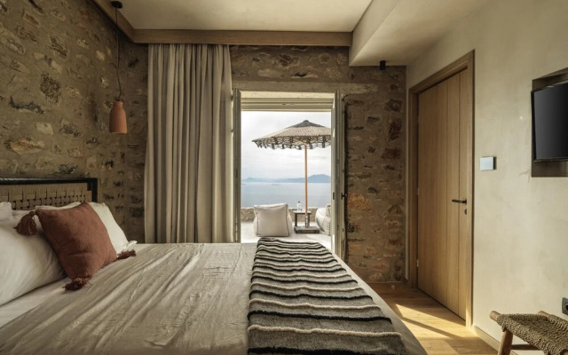 Hera Suite by Peliva Nature Suites