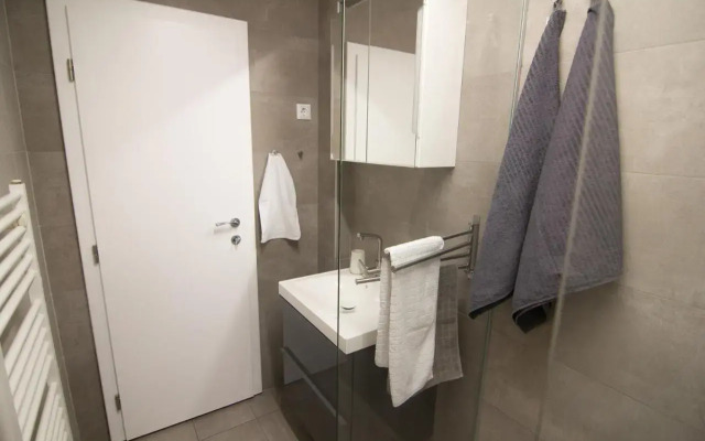 Apartment Artapart