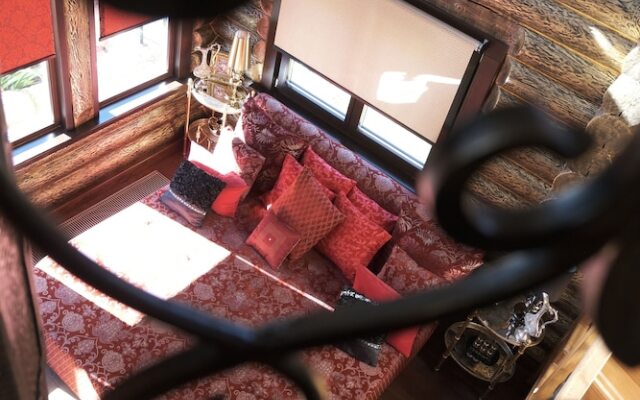 Red Rock Hotel
