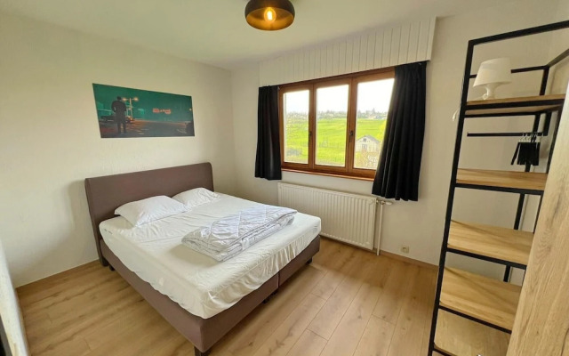 Pleasant and Luxurious House Located in Noiseux
