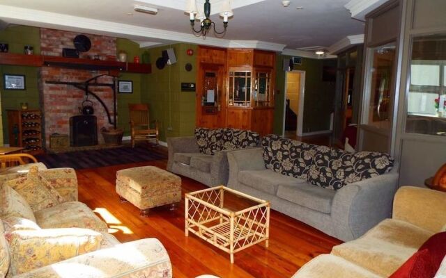 Tralee Holiday Lodge