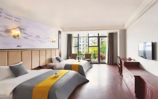 Fengyelin Hotel