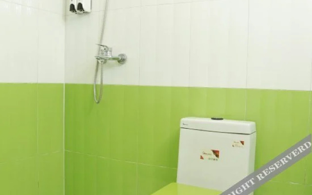 Youth Hostel Chains