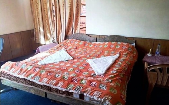 TIH Kailash Mansarovar Homestay & Guest House-Nubra