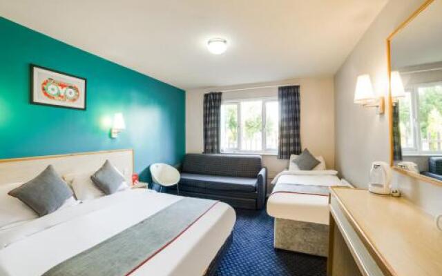 Rafee Hotel