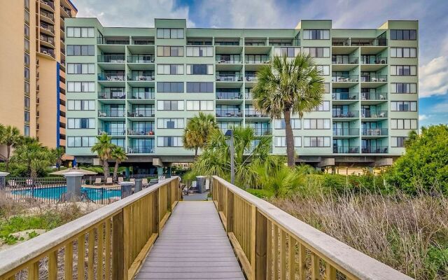 Carolina Dunes - 505 Condo