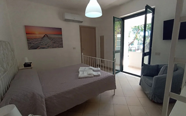 Il corbezzolo Tropea residence