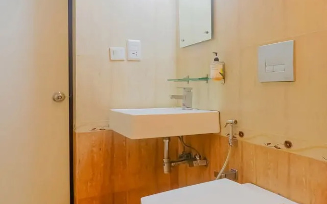 Time Square by Treebo