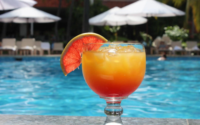 Buganvilias Resort Vacation Club by Ypj