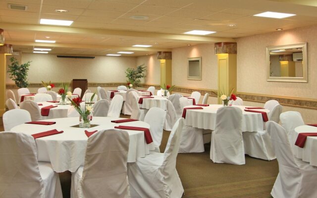 Rodd Moncton Hotel