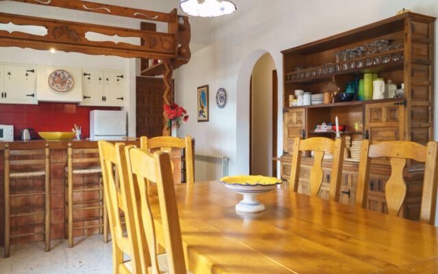 House Amaranda Jávea