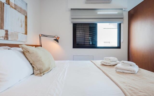 Ad604 Estúdio a 1 Quadra da Av. Paulista - Apartment in Σάο Πάολο - Photo 5