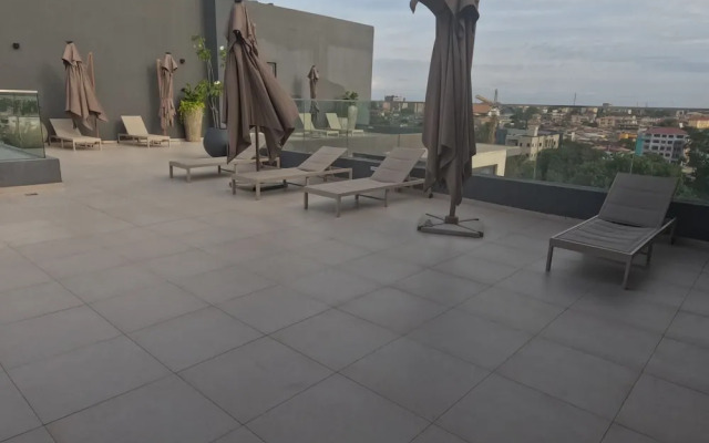 Nova luxe 2 Bed Executive Stay