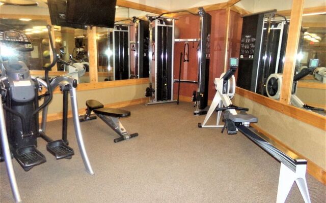 Silvermill 2 Bedroom 2 Bath B