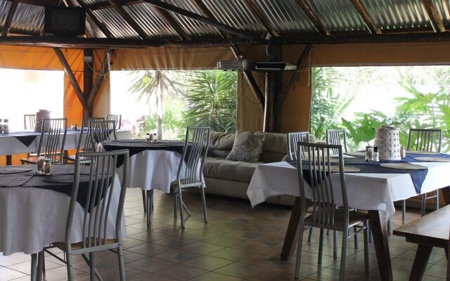 Fin & Feather Guest House