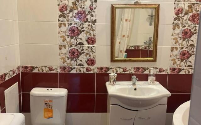 Апартаменты на улице Декабристов 89В