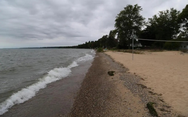 Paradise Beach Resort