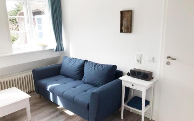 Haus Frisia Ferienwohnung Frisia 4