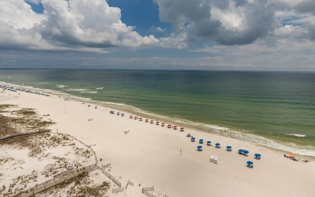 Phoenix Ix 1105 3 Bedroom Condo