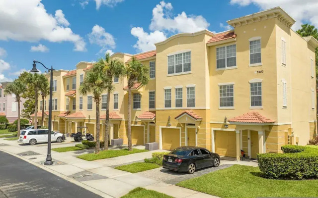 Spacious 3bed Near Convention Center Parks
