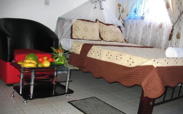 Alcazar Hotel Kisumu