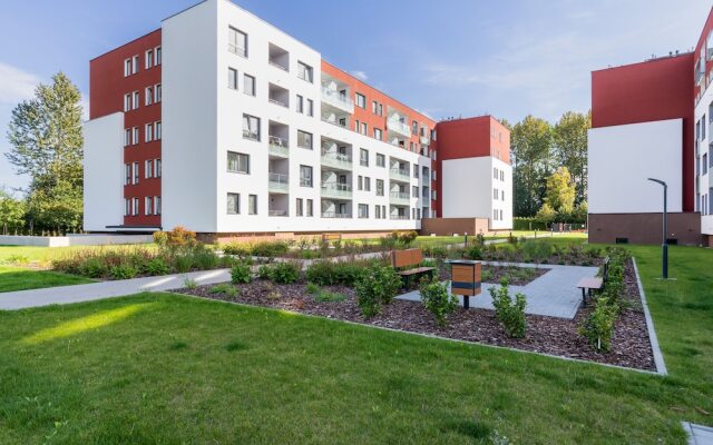 Seaside Apartamenty - 4 Pory Roku