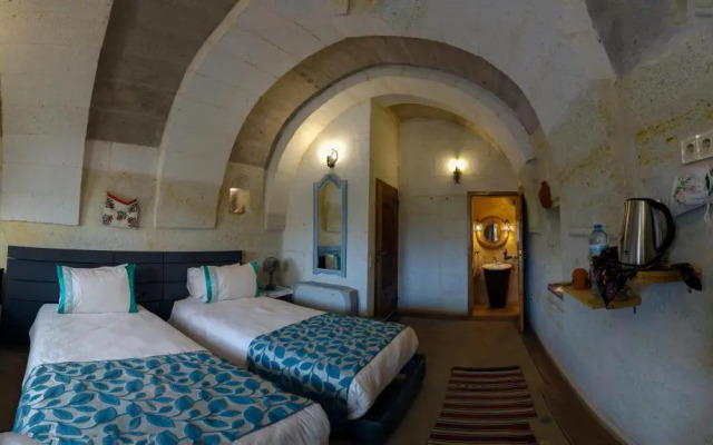 Pigeon Hotel Uchisar