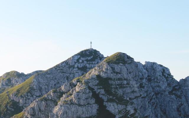 Rifugio Marchett
