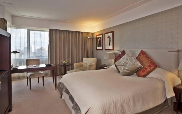 InterContinental Lisbon by IHG
