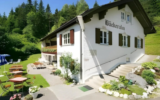 Backeralm© - B&B 16 + (Adults Only)