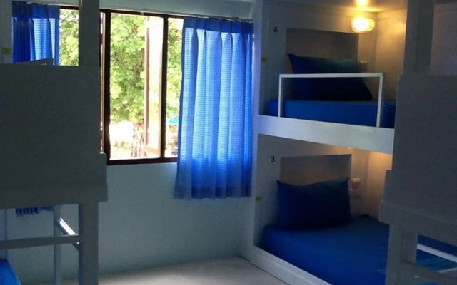 Samui Hostel