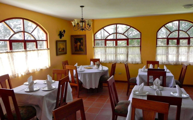 Hotel Villa DaFiore