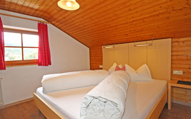 Apartment Schmittnhof