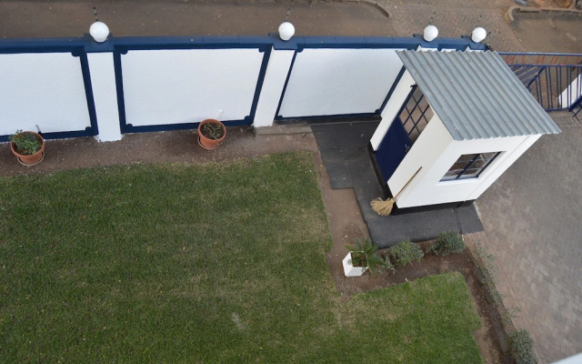 Horizon Inn